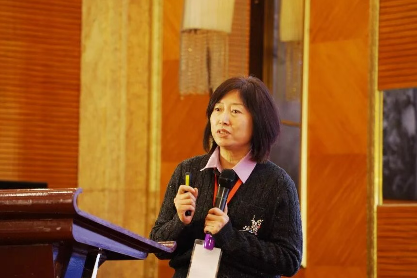 聚焦防控 | 姚春艳院长受邀出席黑龙江省儿童青少年近视检测推进会,厦门大学附属厦门眼科中心庄建福教授亲临我院指导工作